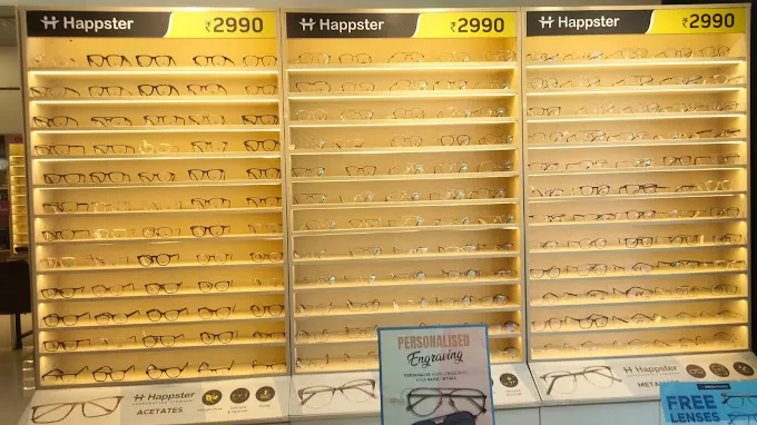 Specsmakers - Mogappair East